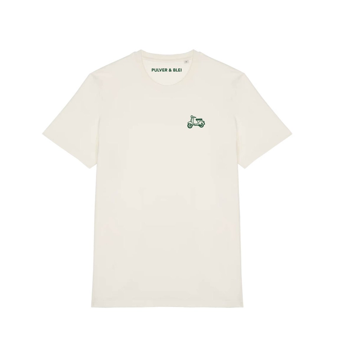 Ciao Baby - Unisex Pictogram T-Shirt - Pulver & Blei