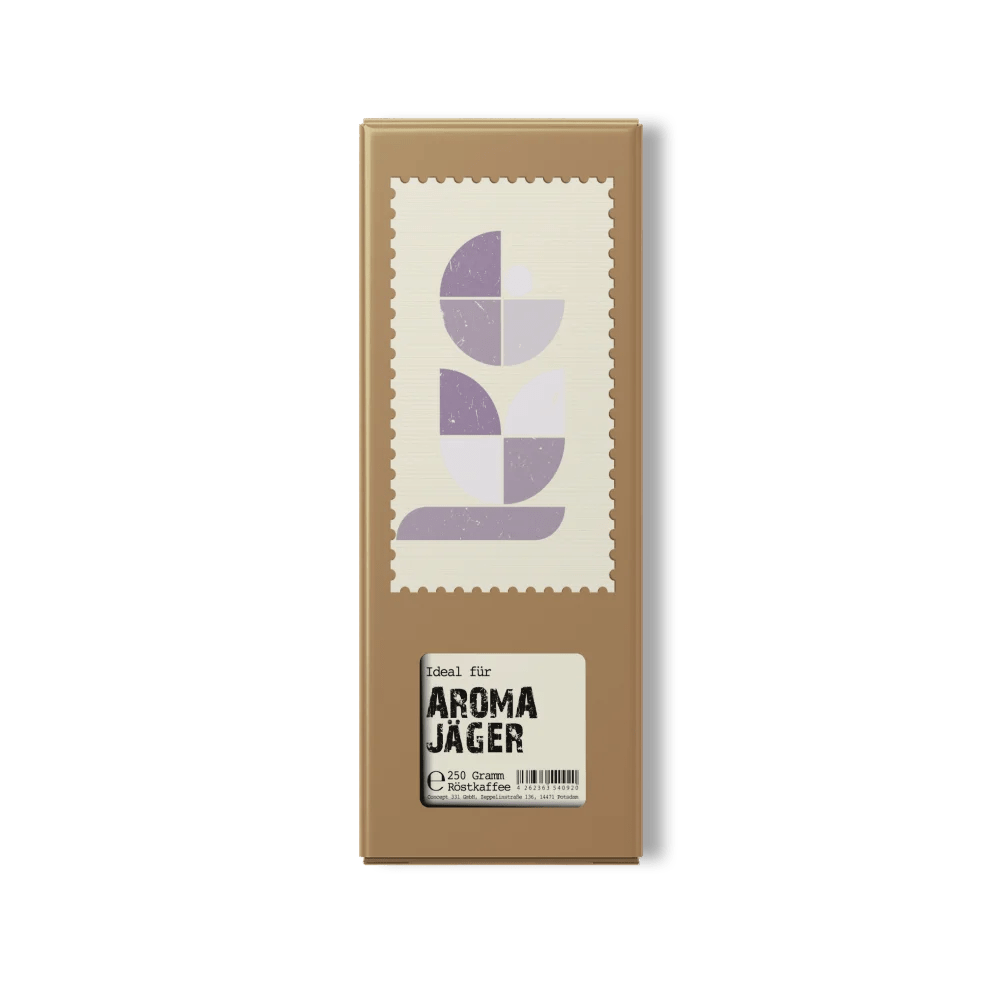 FABA SELECTION XO – S1 - Pulver & Blei
