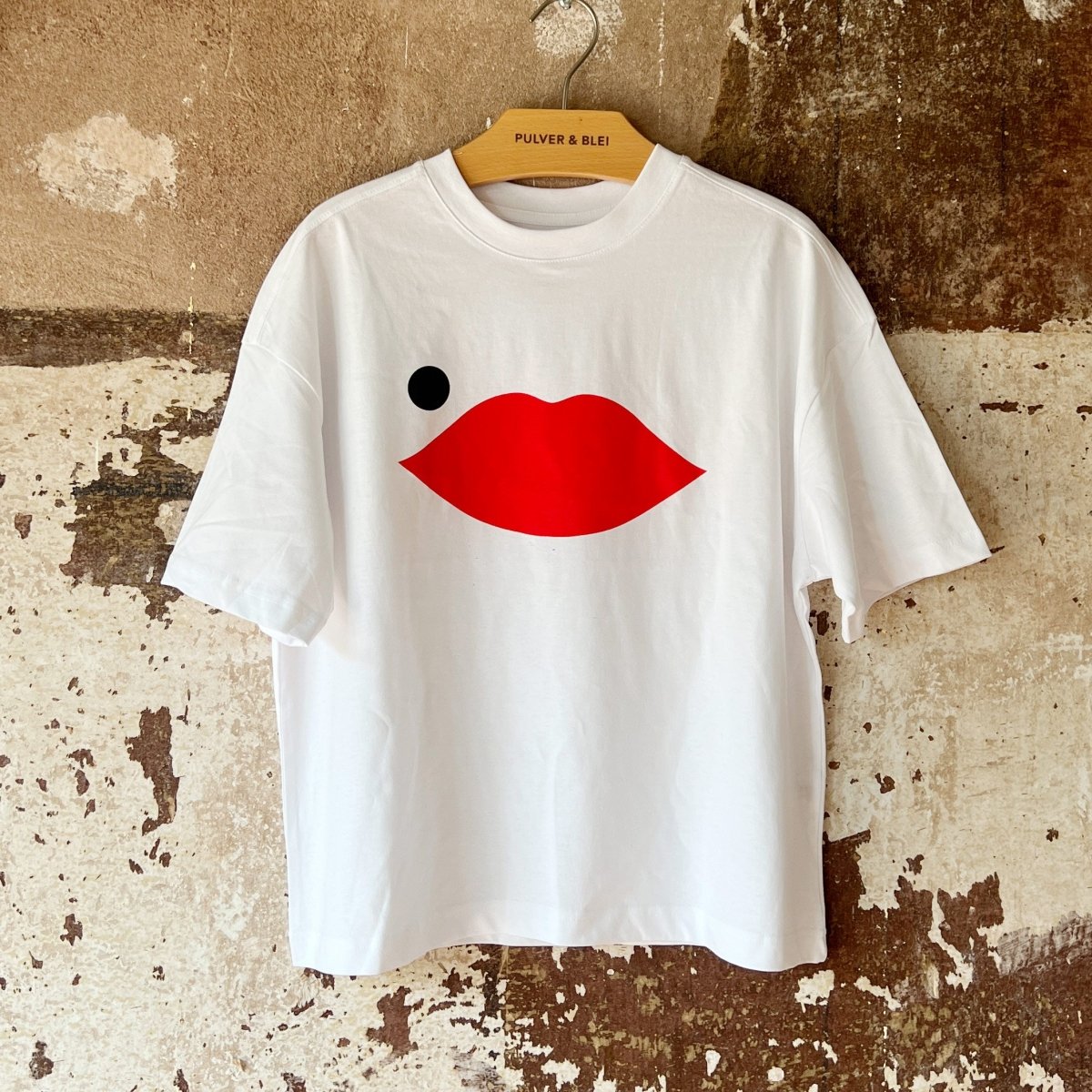 New Love - Fashion Boxy - Pulver & Blei