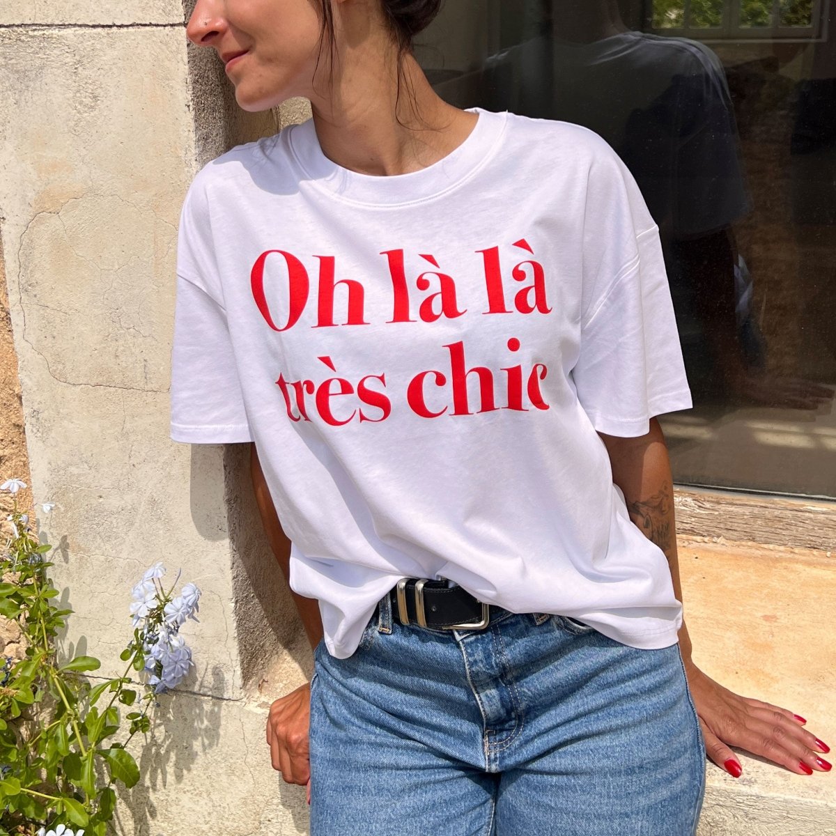 Oh Lá Lá - Trés Chic - Pulver & Blei