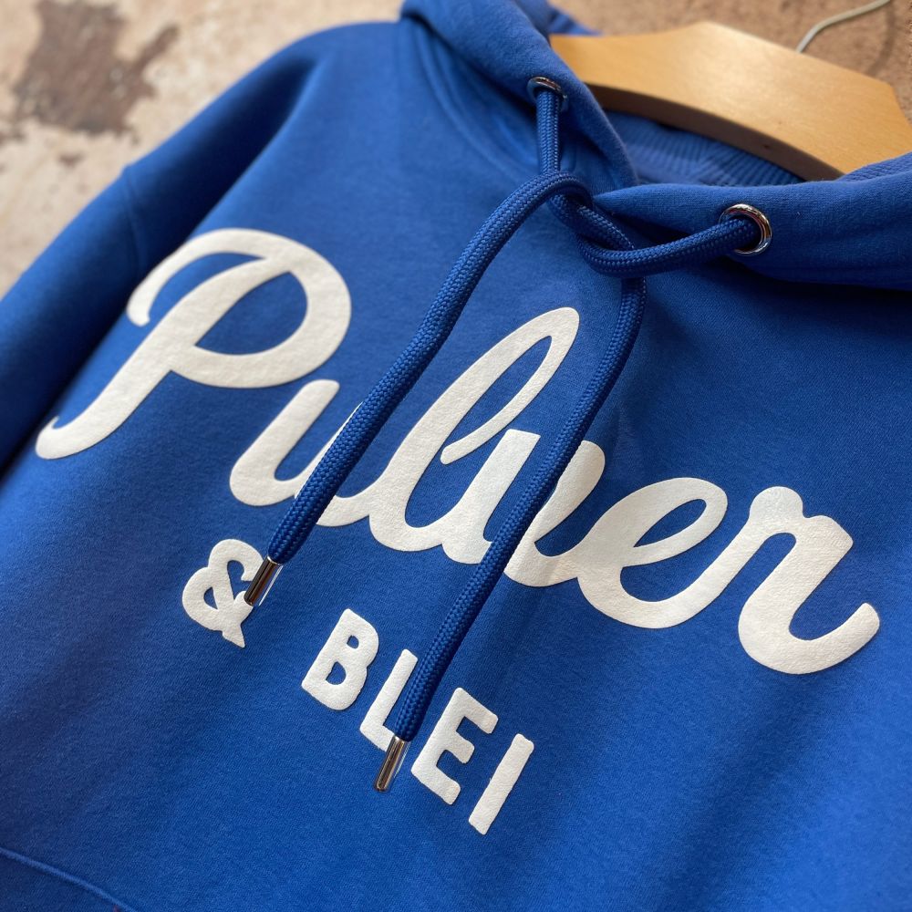 Pulver & Blei - Blue Roots No. 9 Limited - Pulver & Blei