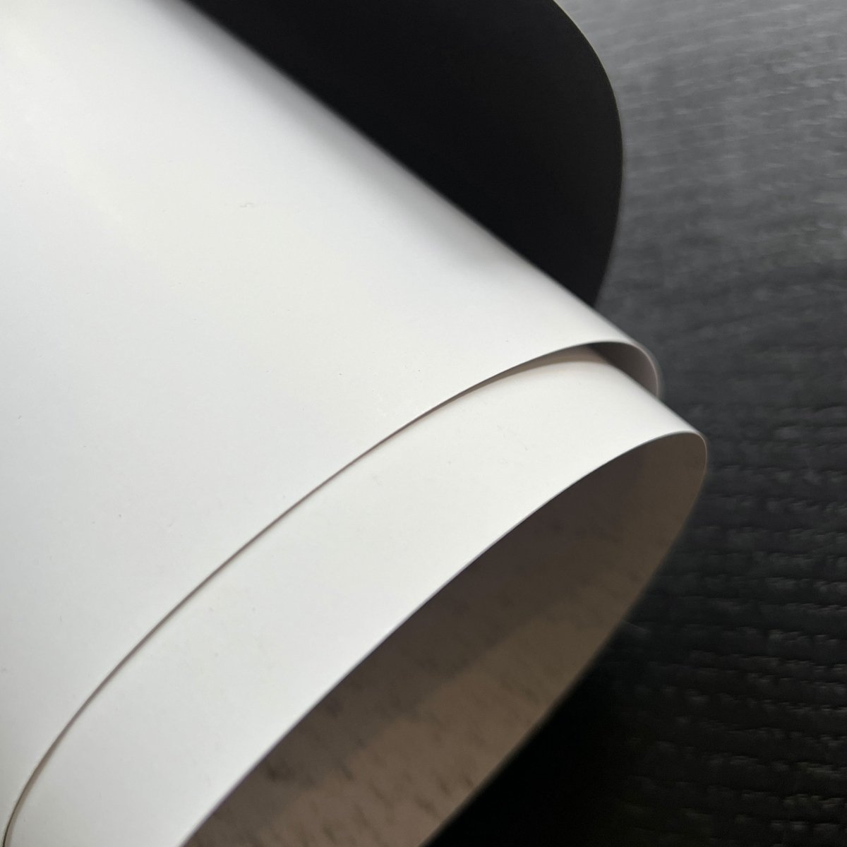 Salty Dust - Fine Art Poster - Pulver & Blei