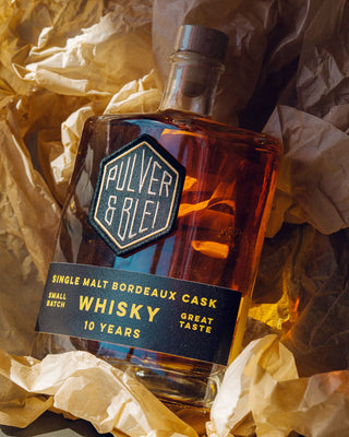 Single Malt Whisky