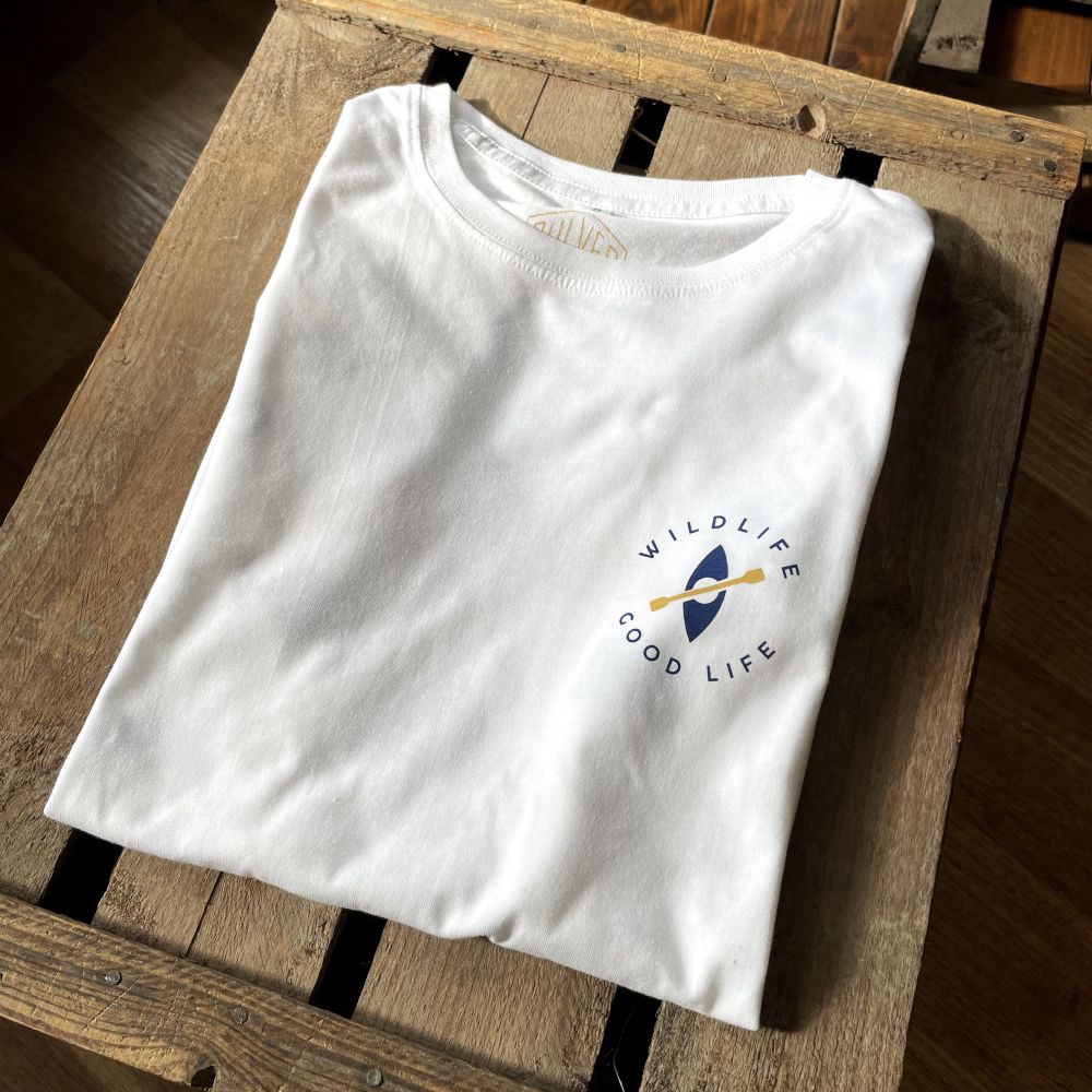 Wildlife Good Life - Pulver & Blei