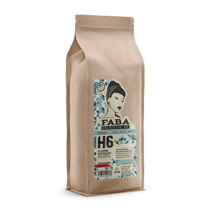 BAG PACKER P1 - Espresso Kaffee