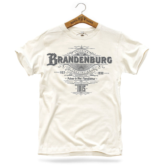 Brandenburg Hommage Natur