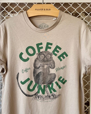 Coffee Junkie