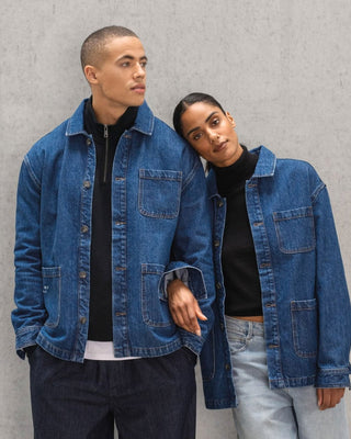 Everyday Denim
