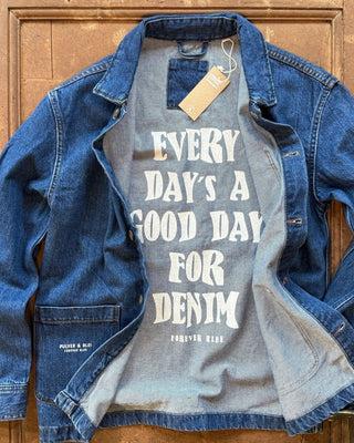 Everyday Denim