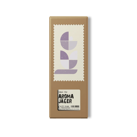 FABA SELECTION XO – S1 - Pulver & Blei