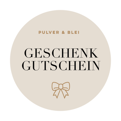 Geschenkkarte / Shopping-Gutschein