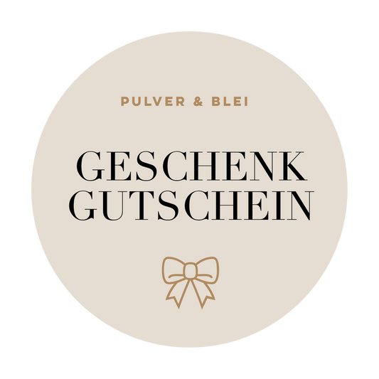 Geschenkkarte / Shopping-Gutschein