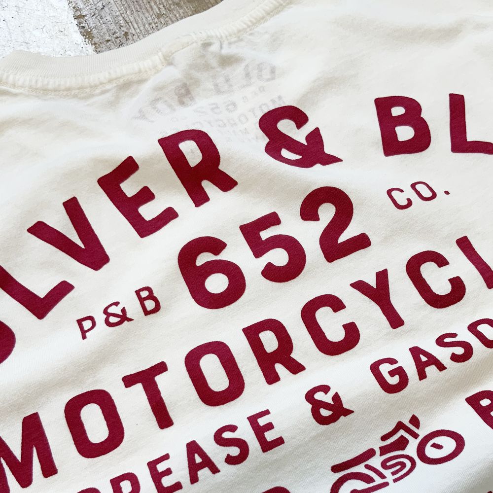 Grease & Gasoline Summer Edition - Pulver & Blei