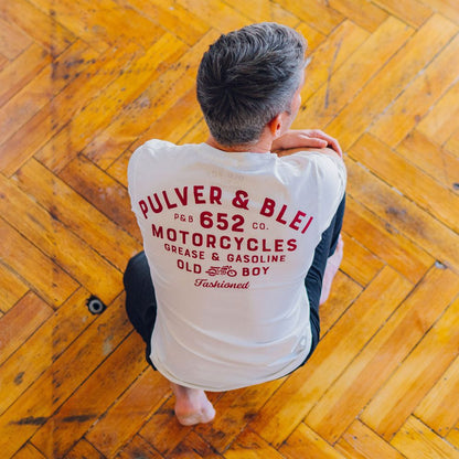 Grease & Gasoline Summer Edition - Pulver & Blei