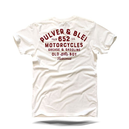 Grease & Gasoline Summer Edition - Pulver & Blei