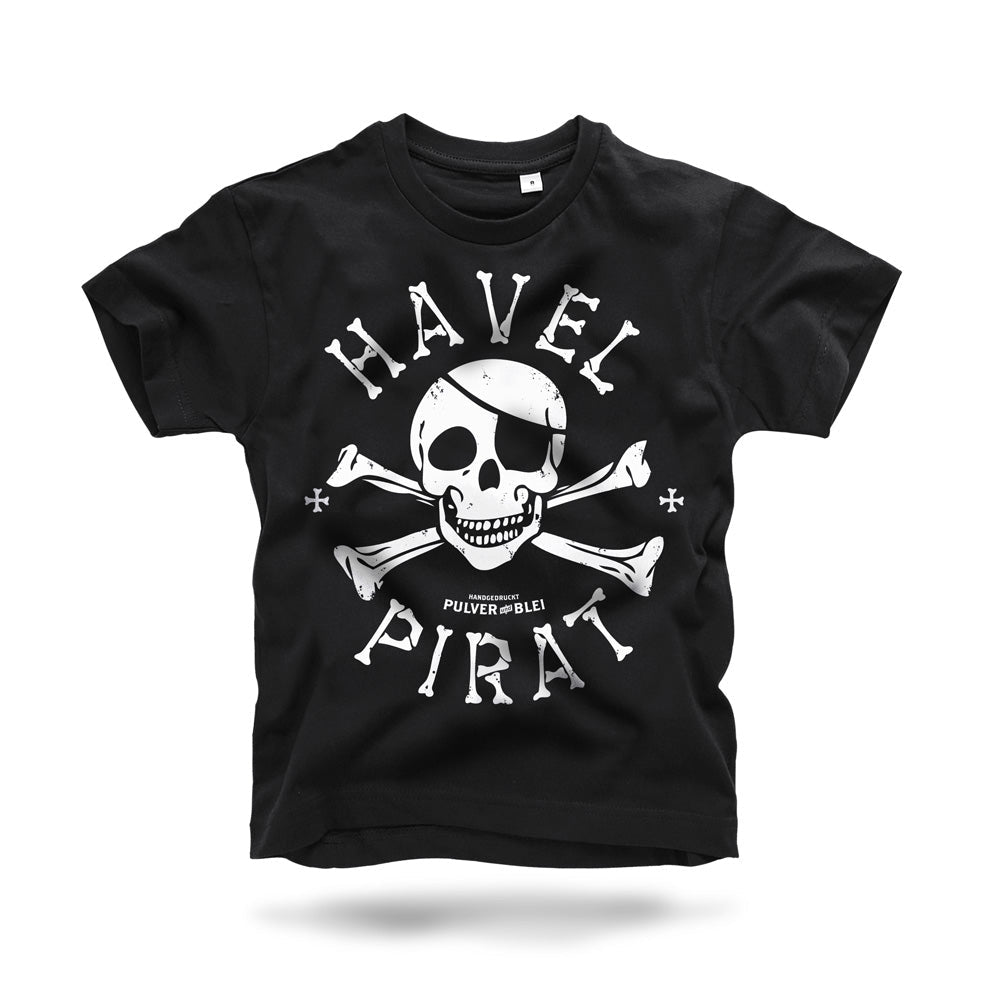 Havel Pirat Kids - Pulver & Blei