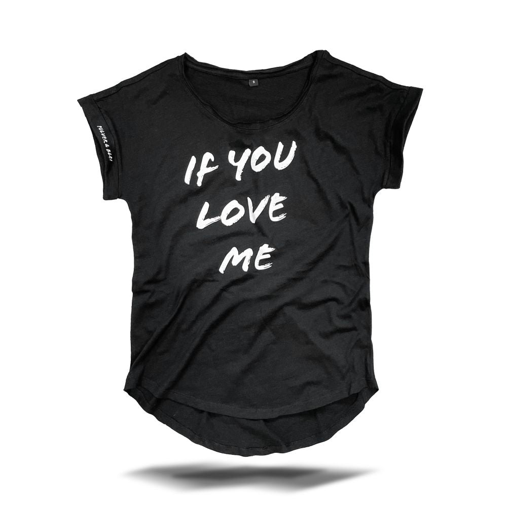 If you love me let me know - Pulver & Blei