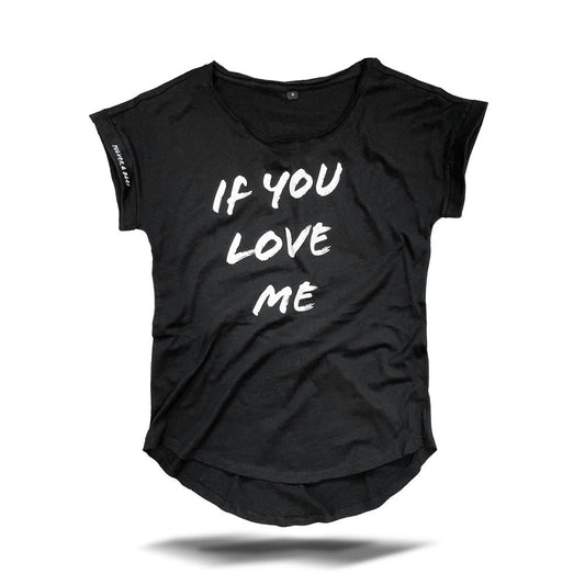 If you love me let me know - Pulver & Blei