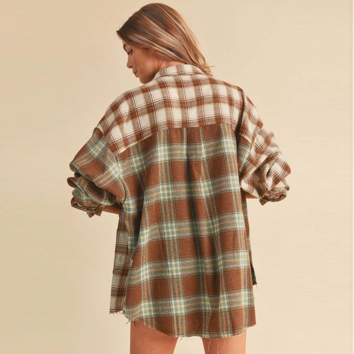 Juniper Crest - Hemd - Pulver & Blei