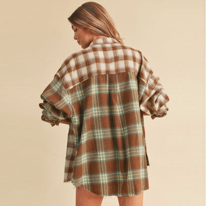 Juniper Crest - Hemd - Pulver & Blei