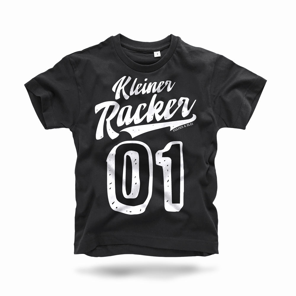 Kleiner Racker - Pulver & Blei
