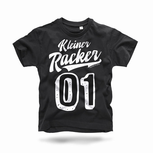 Kleiner Racker - Pulver & Blei