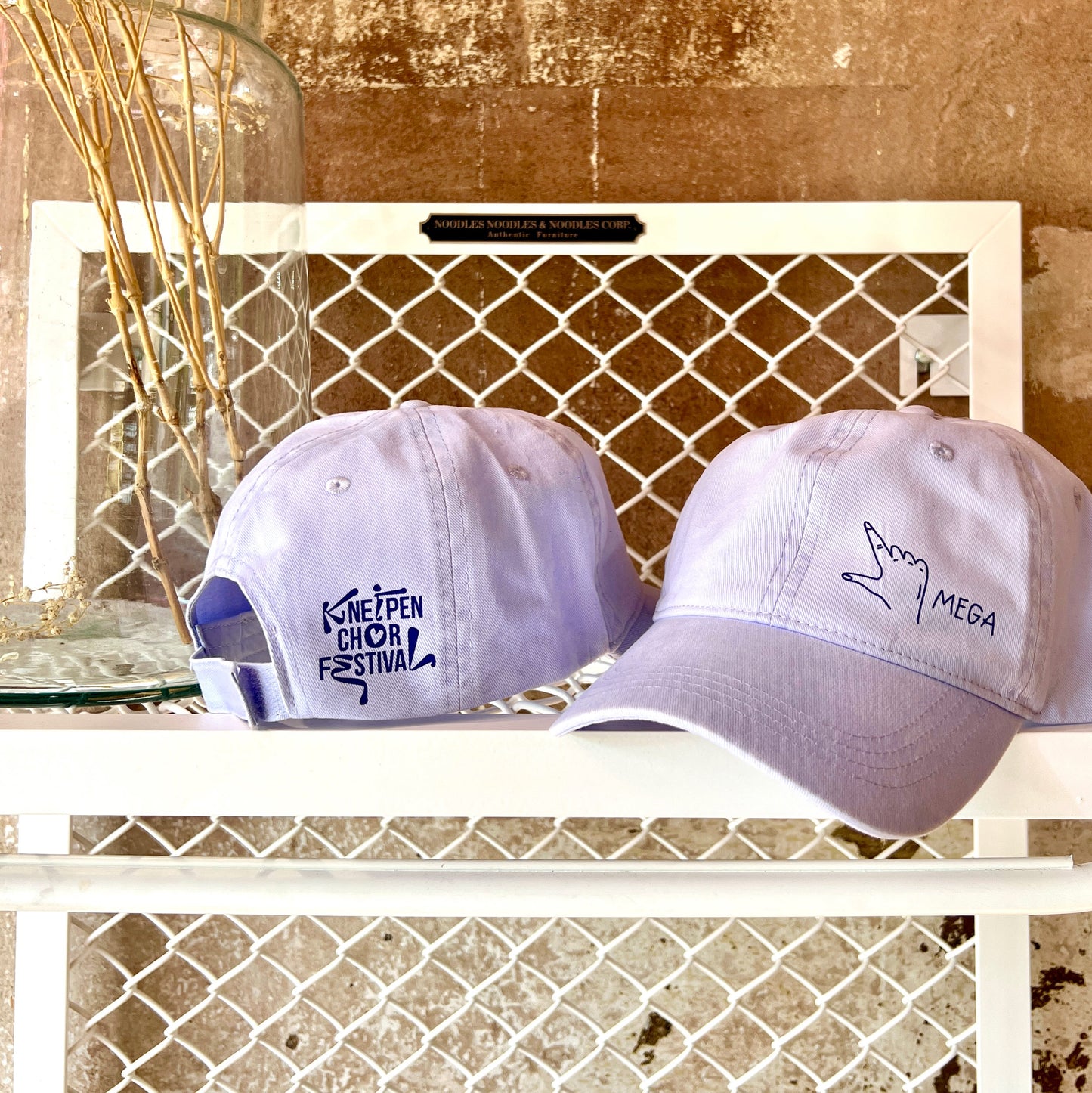 Festival Cap
