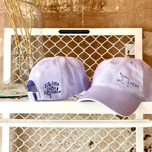 Festival Cap
