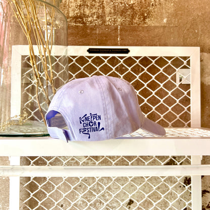 Festival Cap