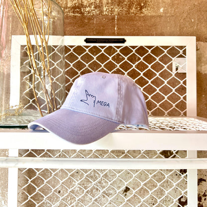 Festival Cap