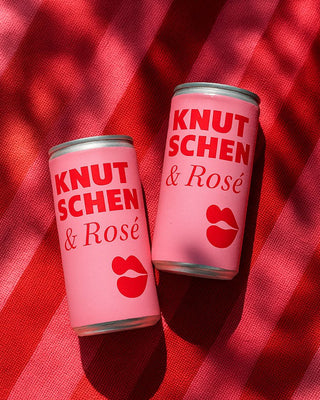 Prickeln in der Dose