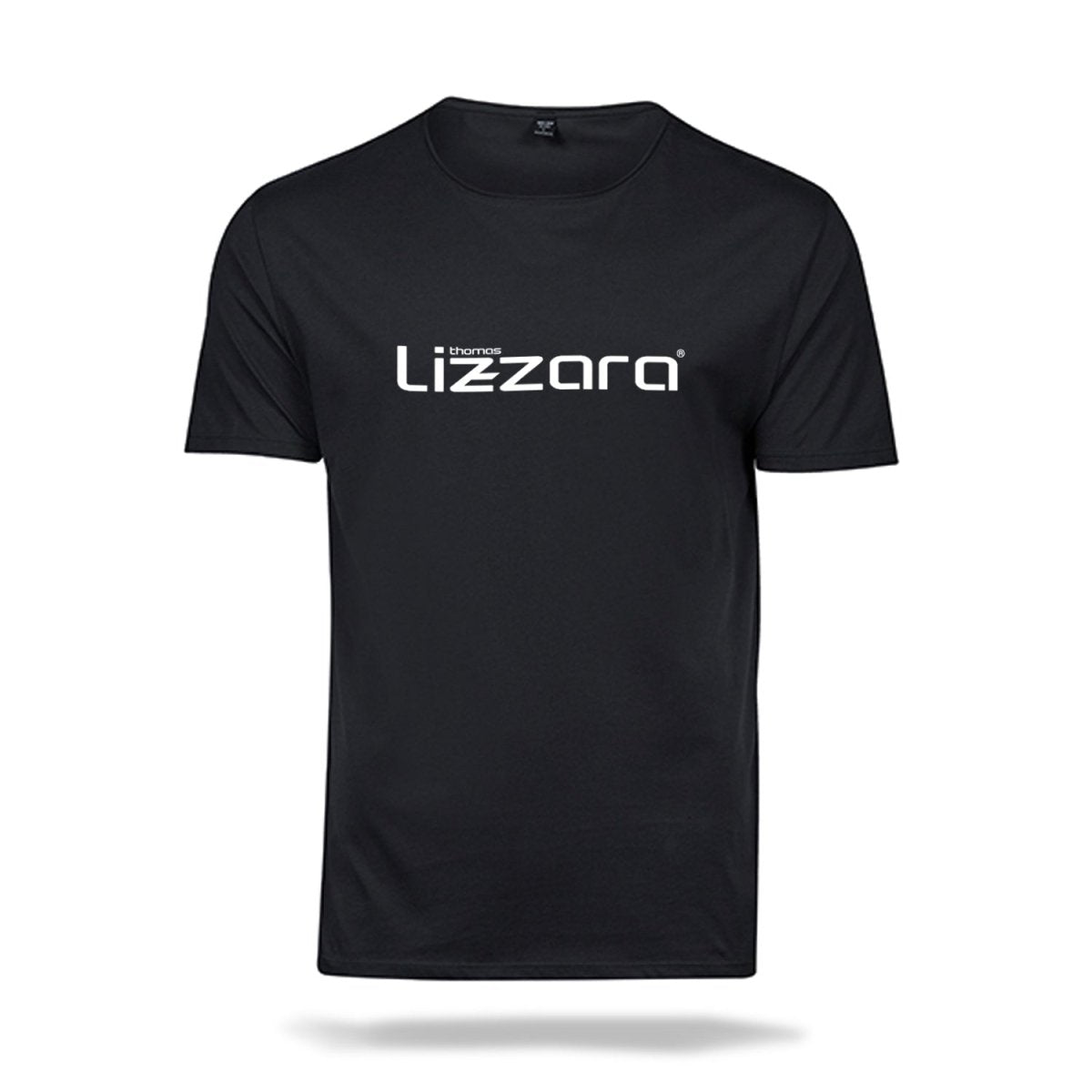 Lizzara Basic Line - Black Men - Pulver & Blei