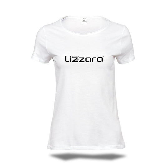 Lizzara Basic Line Woman White - Pulver & Blei