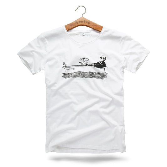 Lizzara Spree Ahoi Tub - Pulver & Blei