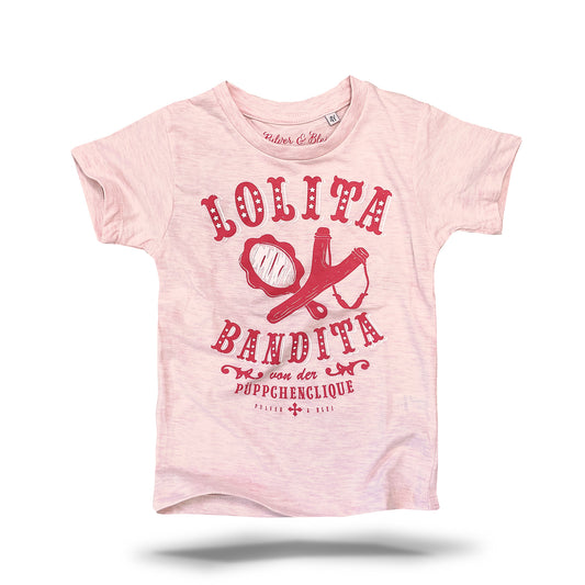 Lolita Bandita Pink