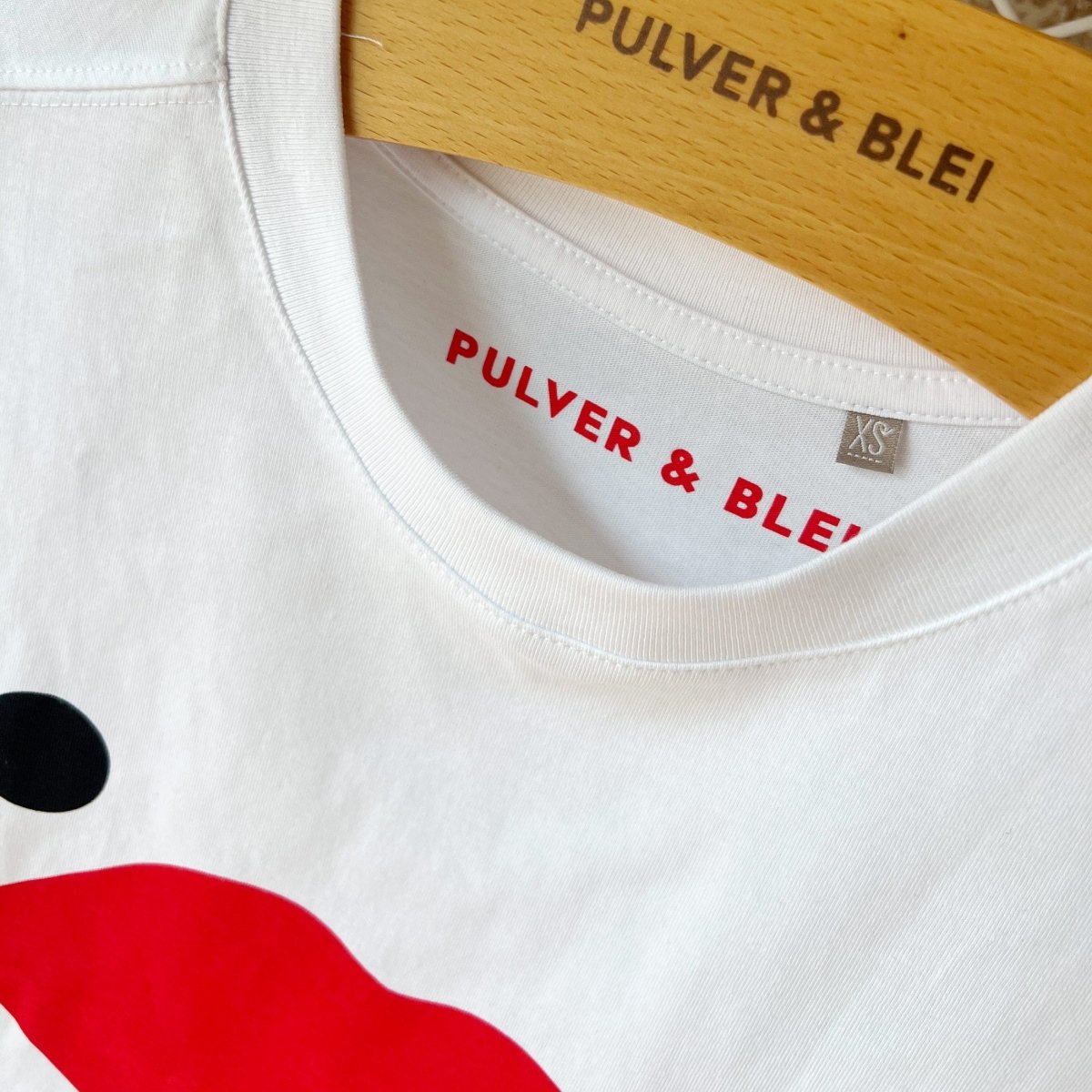 New Love - Fashion Boxy - Pulver & Blei