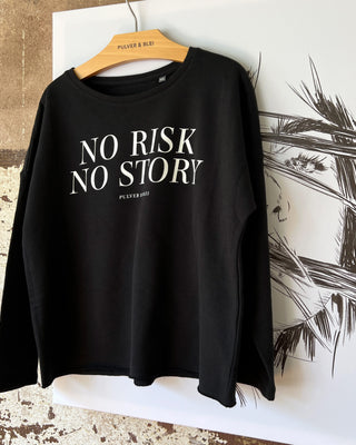 No Risk No Story