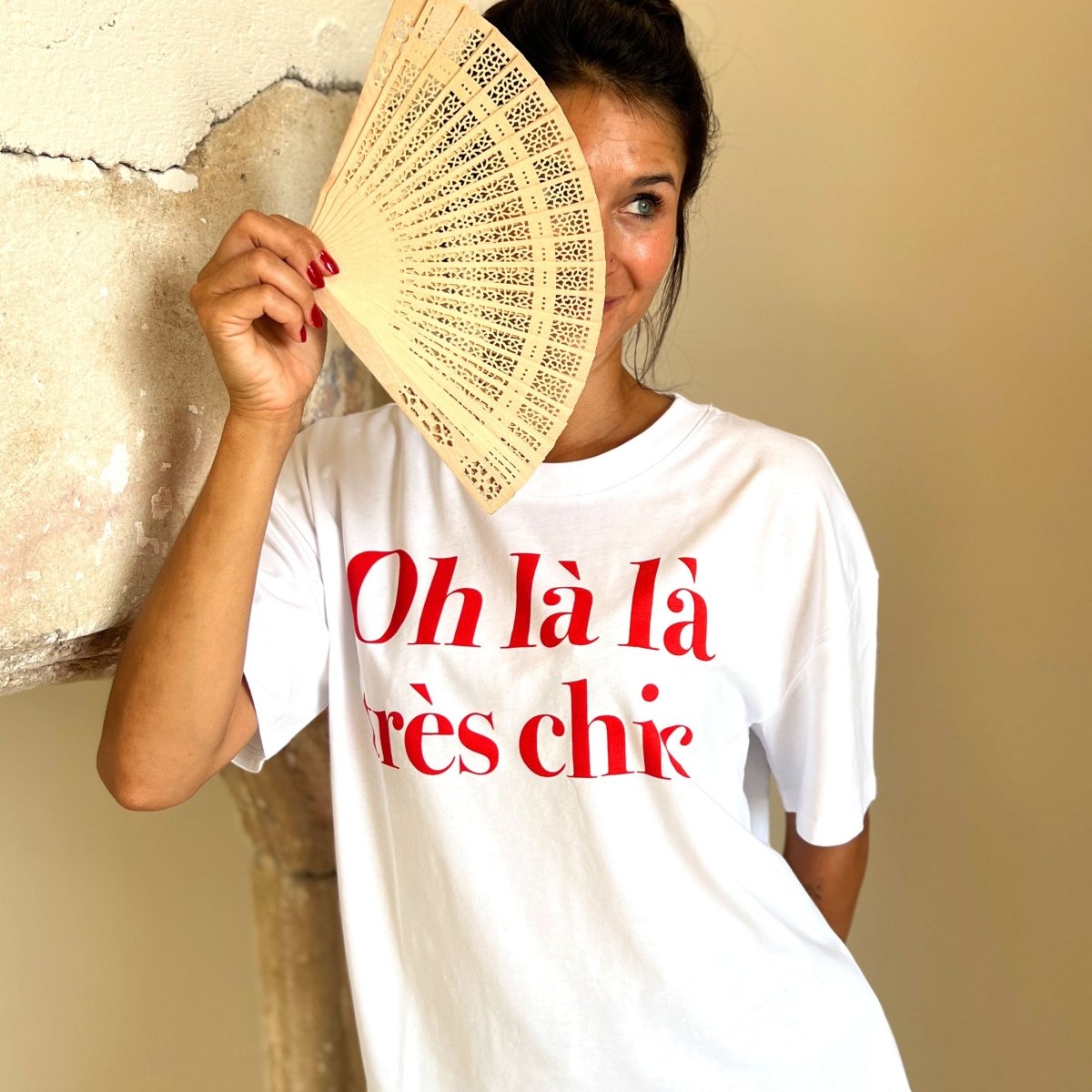 Oh Lá Lá - Trés Chic - Pulver & Blei