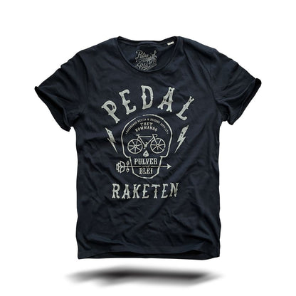 Pedal Raketen Raw Cut