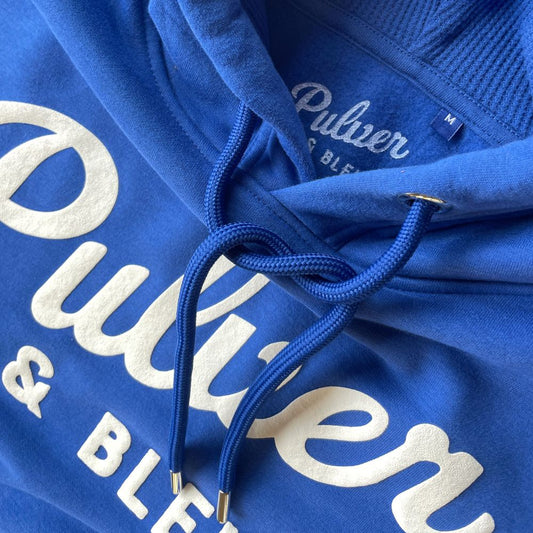 Pulver & Blei - Blue Roots No. 9 Limited - Pulver & Blei