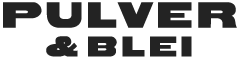Pulver & Blei