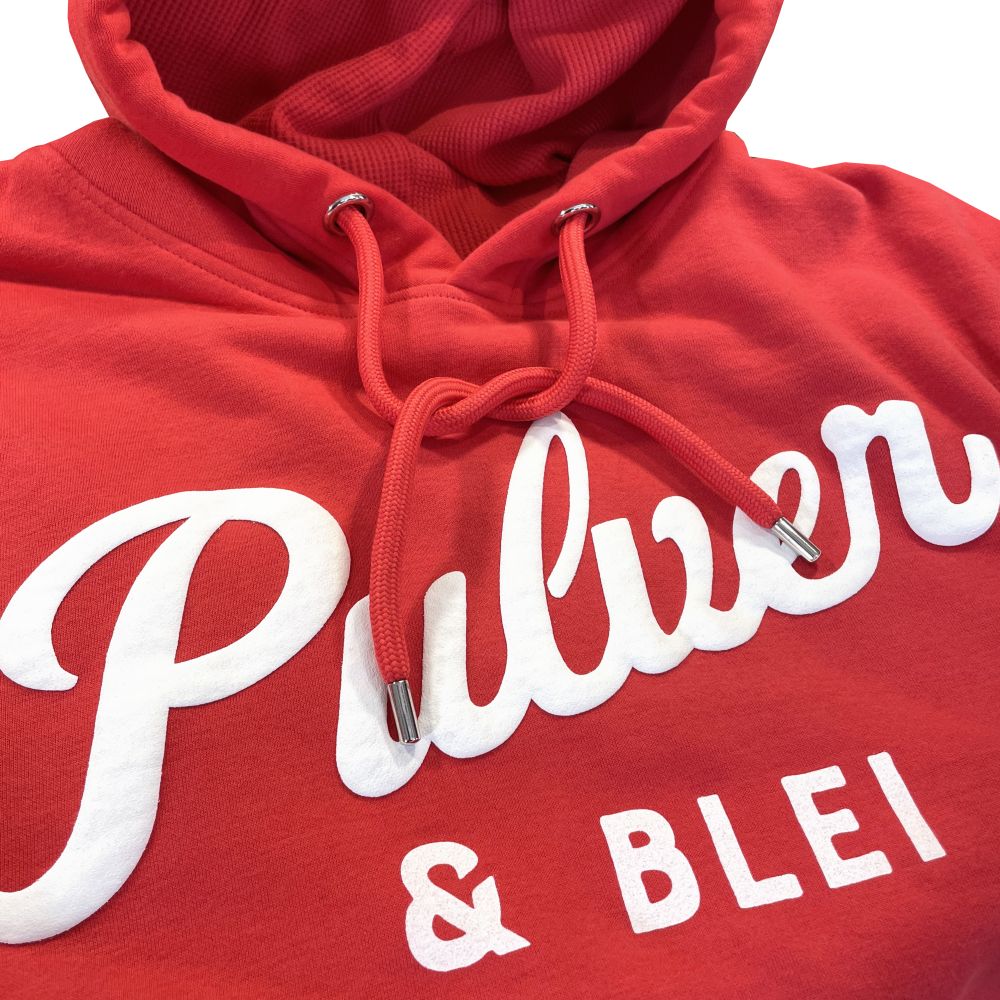 Pulver & Blei Roots No. 9 Red Edition - Pulver & Blei