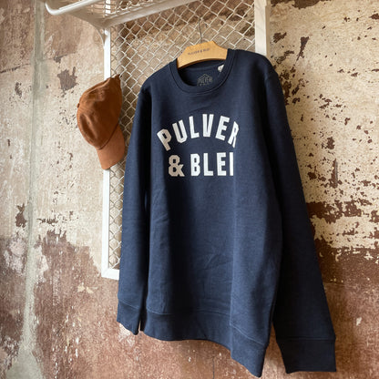 Rising Blue &amp; Co. - Roadwear Sweater