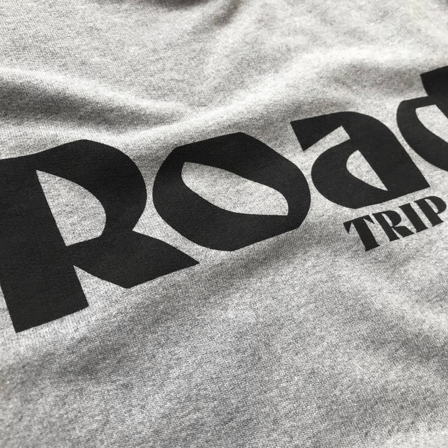 Road Trip Sweater