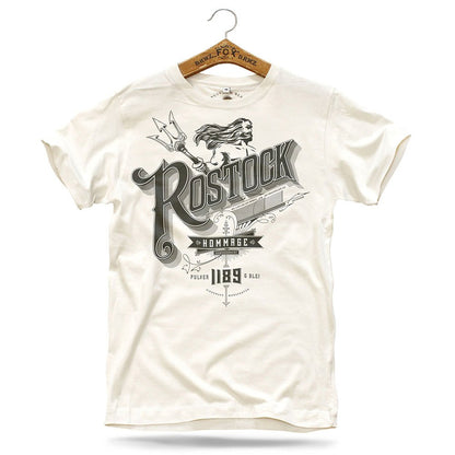 Rostock Hommage sand - Pulver & Blei