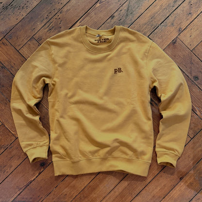 Rough Roadwear - Faded Mustard - Pulver & Blei