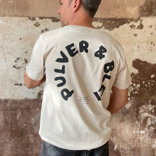 Roundly Painters No 569 - Sand - Pulver & Blei