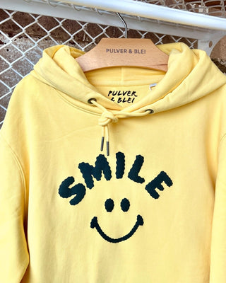 Smile Hoodie