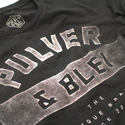 UNIQ Gunmetal Edition - Pulver & Blei