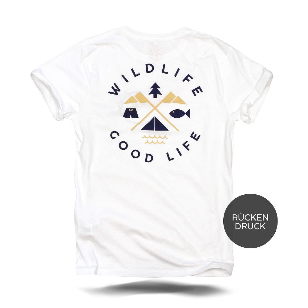 Wildlife Good Life - Pulver & Blei